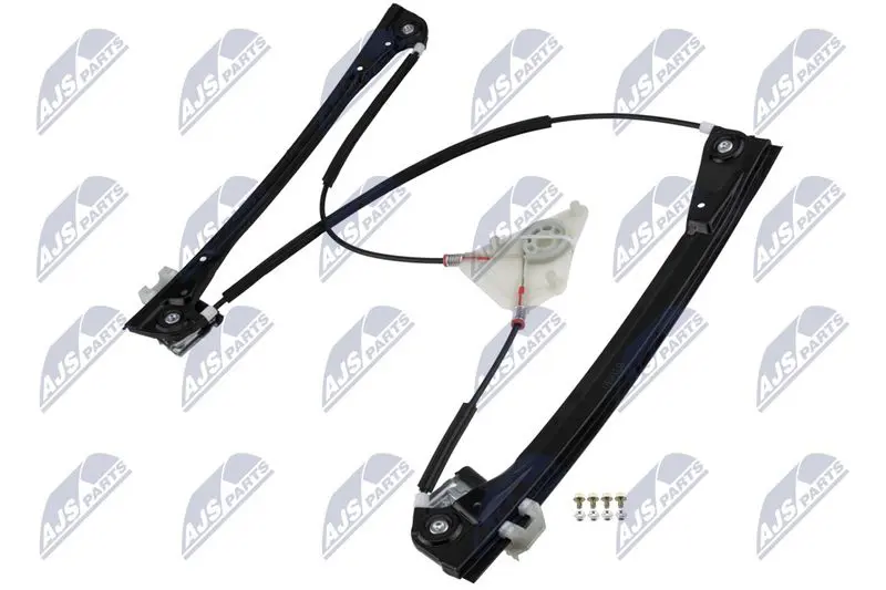 EPS-VW-108 Nty PodnoNik Szyby
