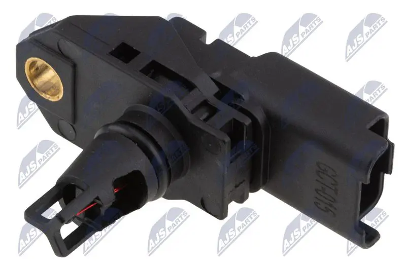 ECM-CT-015 Датчик, давление во впускной