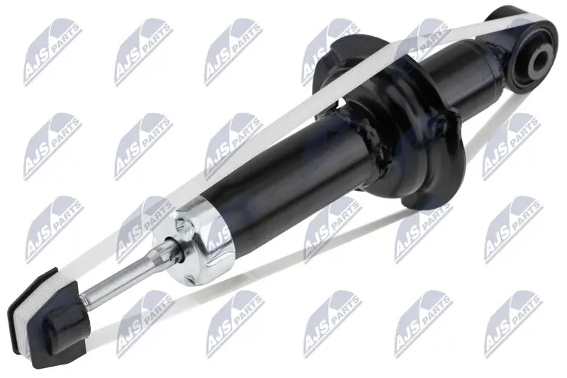 A-HD-002 Nty Stosdampfer Hinten