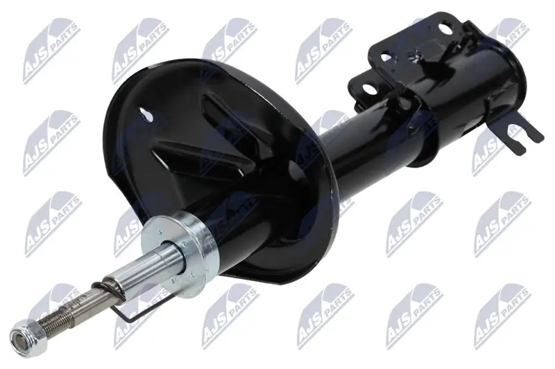 A-CH-053 Nty Stosdampfer Vorne