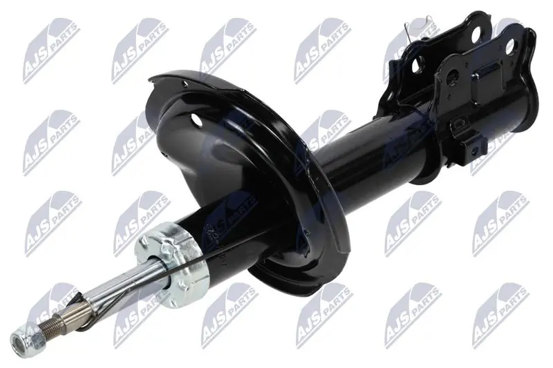 NTY AHY526 Амортизатор ПЕР HYUNDAI ACCENT
