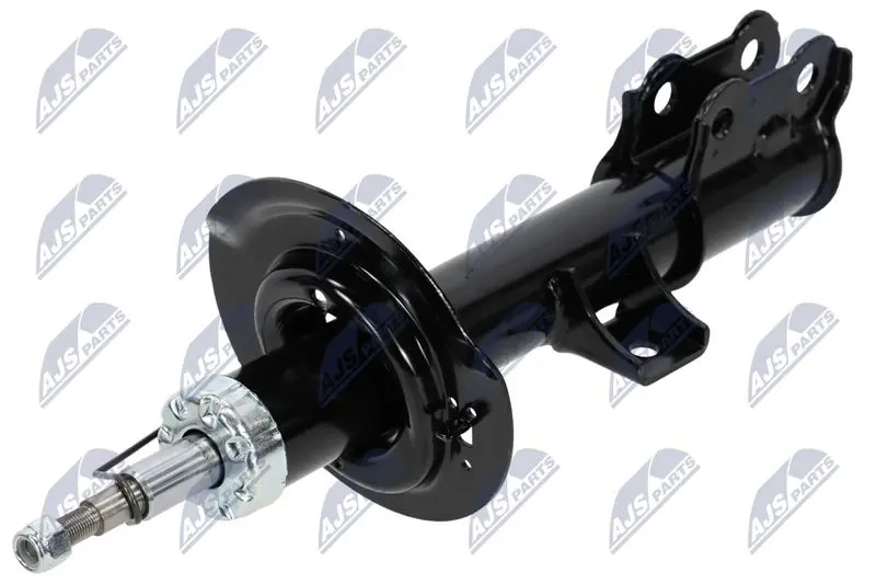 NTY AHY539 Nty Stosdampfer Vorne