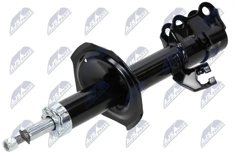 A-NS-037 Nty Stosdampfer Vorne