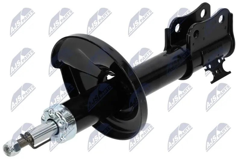 A-SU-014 Nty Stosdampfer Vorne
