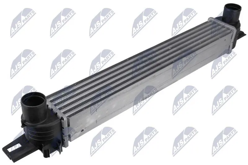 CNG-CT-024 Интеркулер