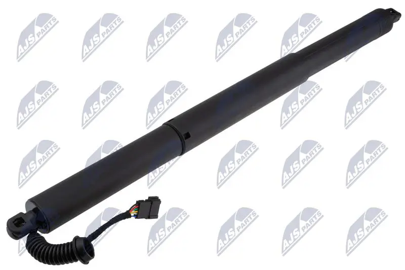 AE-BM-132 Электромотор, задняя дверь