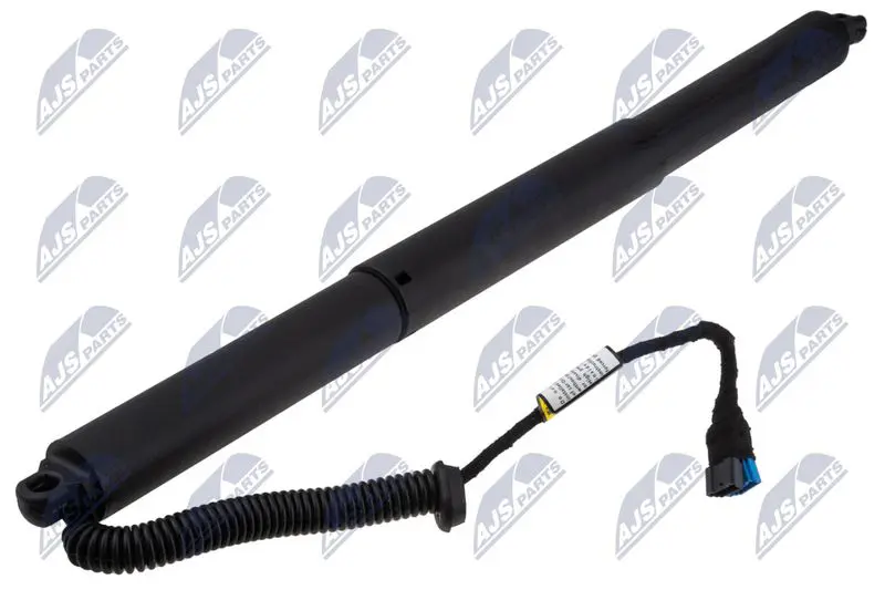 AE-BM-136 Electric Motor, tailgate
