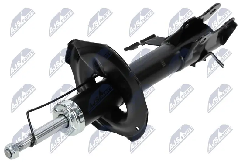A-NS-018 Nty Stosdampfer Vorne