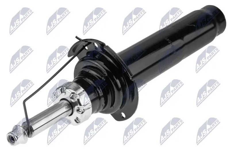NTY ABM045 Амортизатор ПЕР BMW 1 (F20)