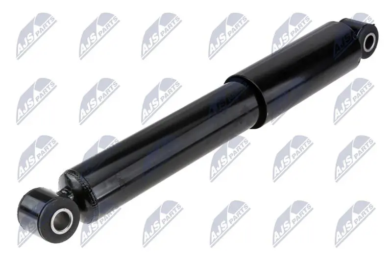 NTY ACT015 Nty Stosdampfer Hinten