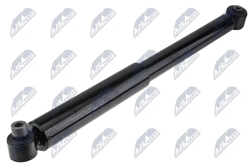 NTY AFT045 Амортизатор ЗАД FIAT DOBLO 10-