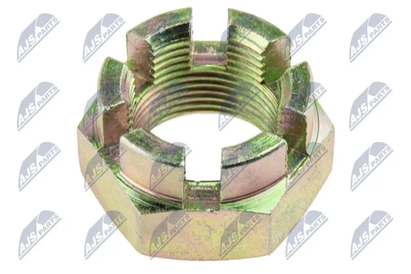 KSN-KA-000 Гайка m22x1,5 NPZ CH 003 M22X1,5