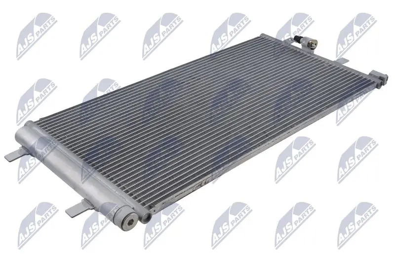 CCS-AU-025 Конденсатор, кондиционер