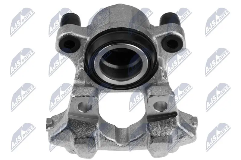 NTY HZPBM057 СУППОРТ ТОРМОЗНОЙ ПЕРЕДНИЙ BMW