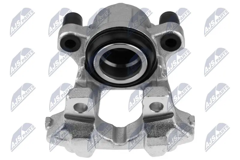 NTY HZPBM058 СУППОРТ ТОРМОЗНОЙ ПЕРЕДНИЙ BMW