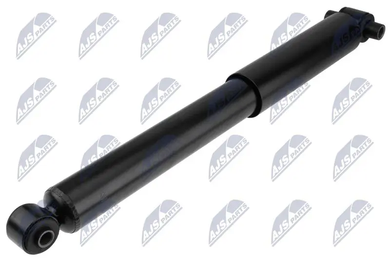 NTY AFR032 Nty Stosdampfer Hinten