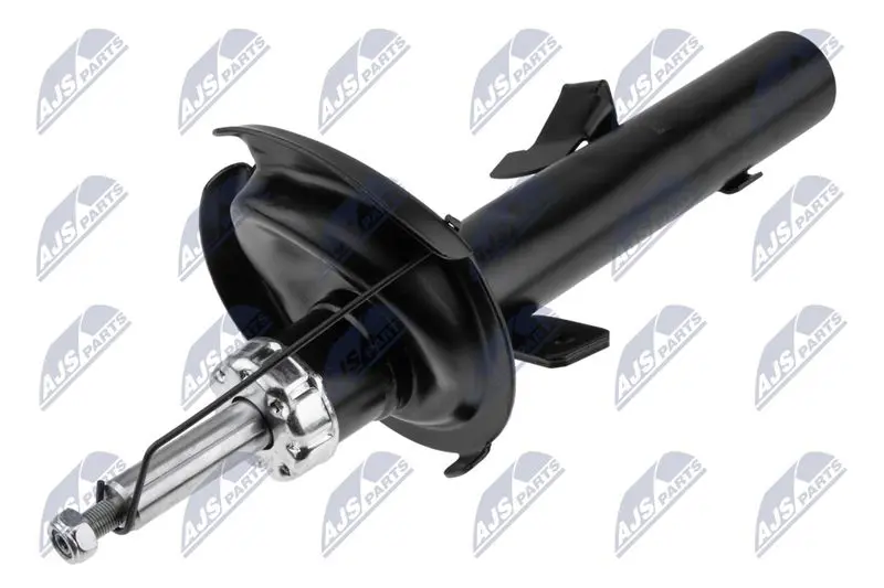 NTY AFR034 Nty Stosdampfer Vorne