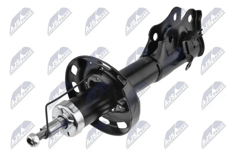 A-HD-025 Амортизатор