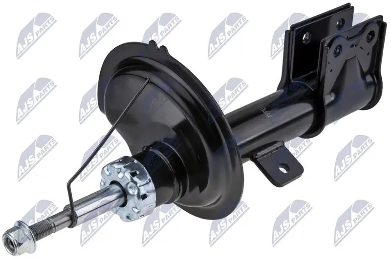 NTY APE003 Nty Stosdampfer Vorne