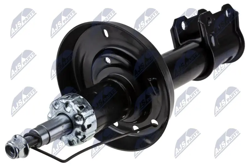 NTY APL005 Nty Stosdampfer Vorne