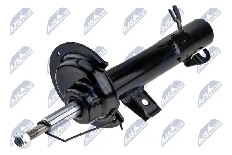 NTY ABM024 Амортизатор ПЕР MINI COOPER