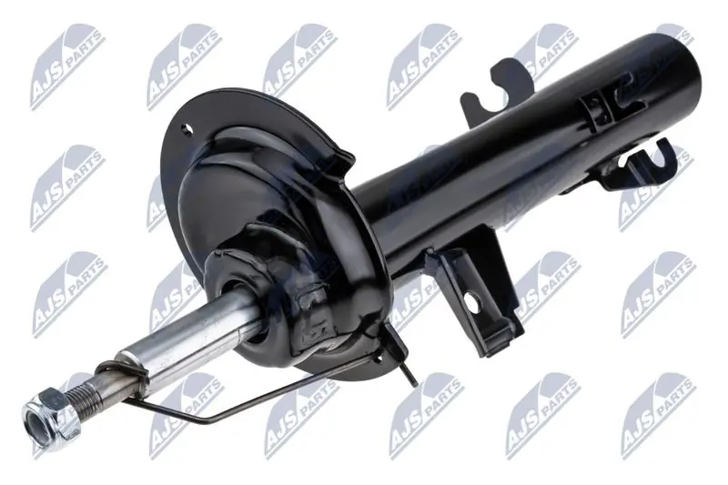 NTY ABM025 Амортизатор ПЕР MINI COOPER