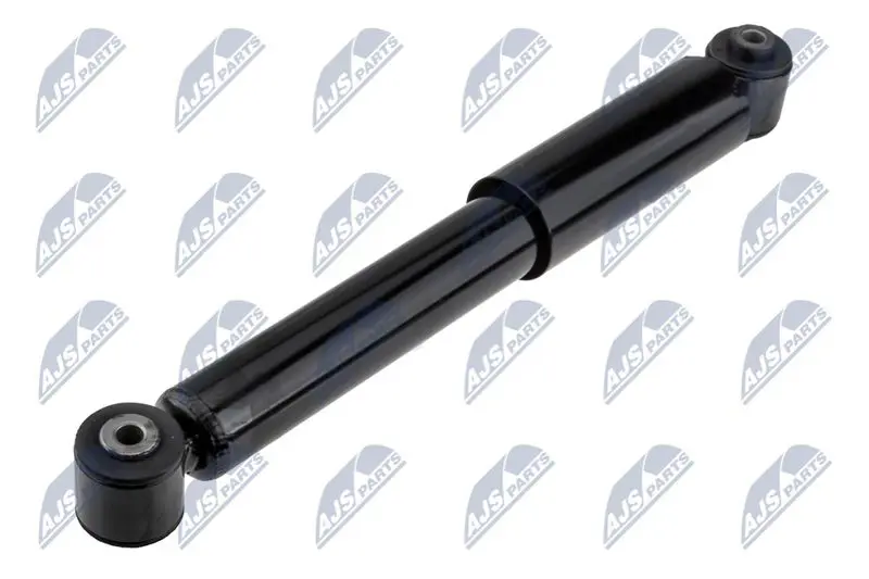 A-ME-036 Аморт ЗАД SMART CABRIO