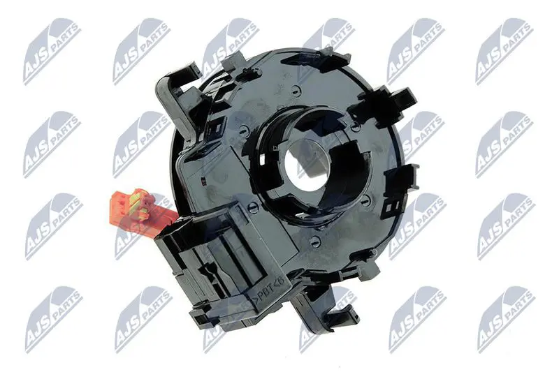 NTY EASTY022 Шлейф подрулевой TOYOTA HI-LUX