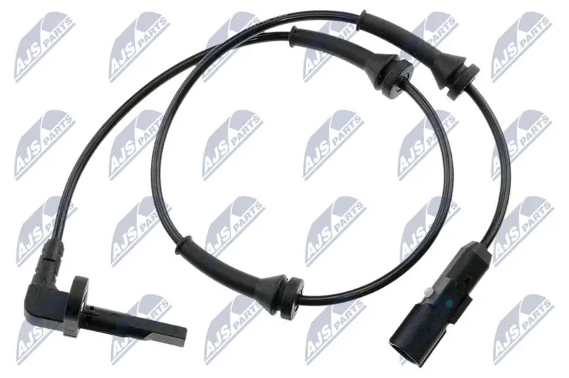 NTY HCARE030 Датчик ABS передний правый