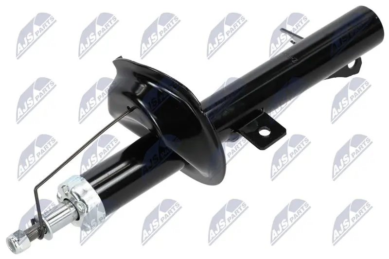 NTY AFR013 Nty Stosdampfer Vorne