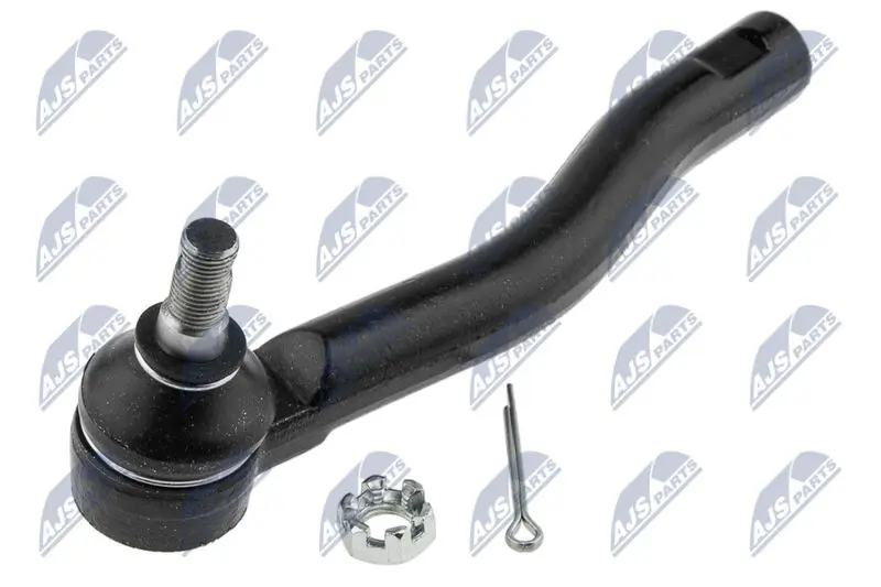 NTY SKZTY094 Наконечник рулевой TOYOTA