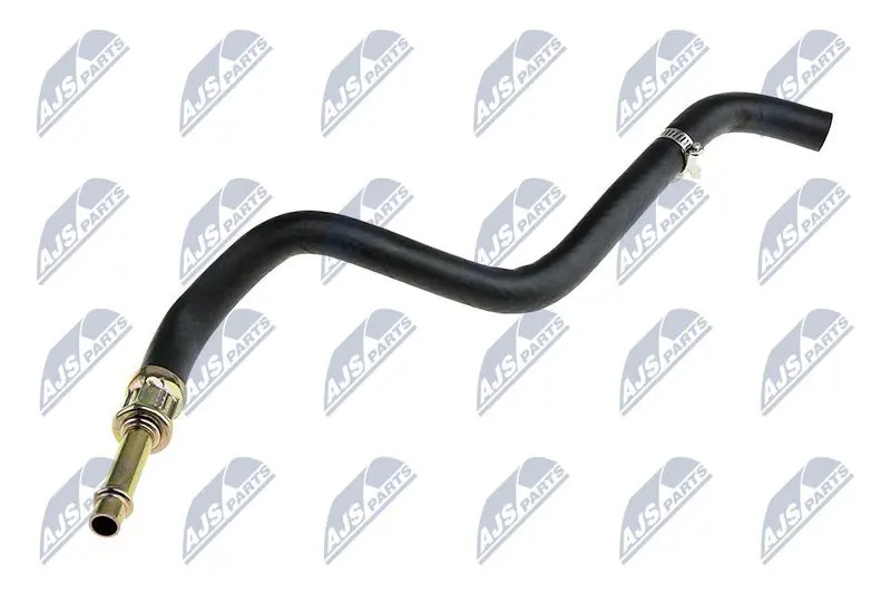 NTY SPHBM001 Шланг ГУРа BMW E39 95-03