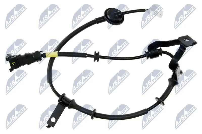 NTY HCAKA327 Датчик ABS зад KIA RIO 2005-