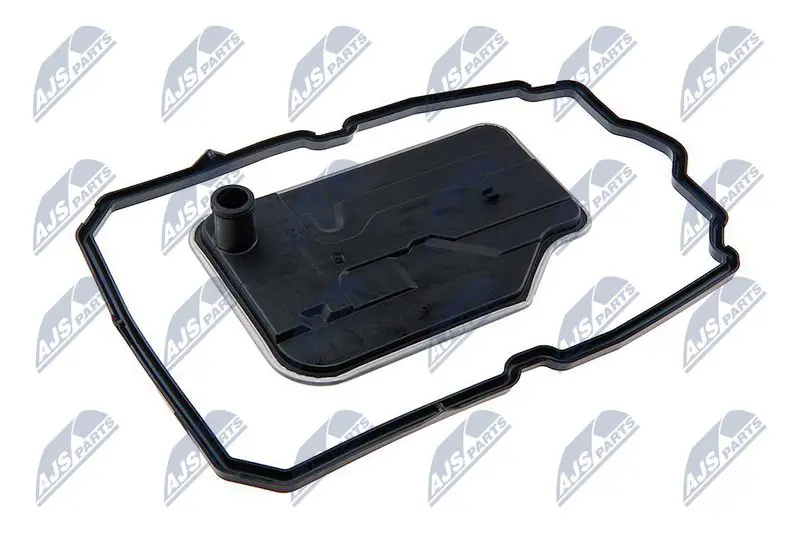 NTY FSFME004 Фильтр масляный 7G-TRONIC