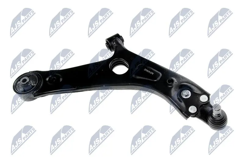 NTY ZWDKA374 РЫЧАГ ПЕРЕДНИЙ KIA SPORTAGE