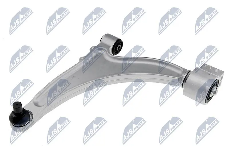 NTY ZWDPL013 РЫЧАГ ПЕРЕДНИЙ OPEL INSIGNIA