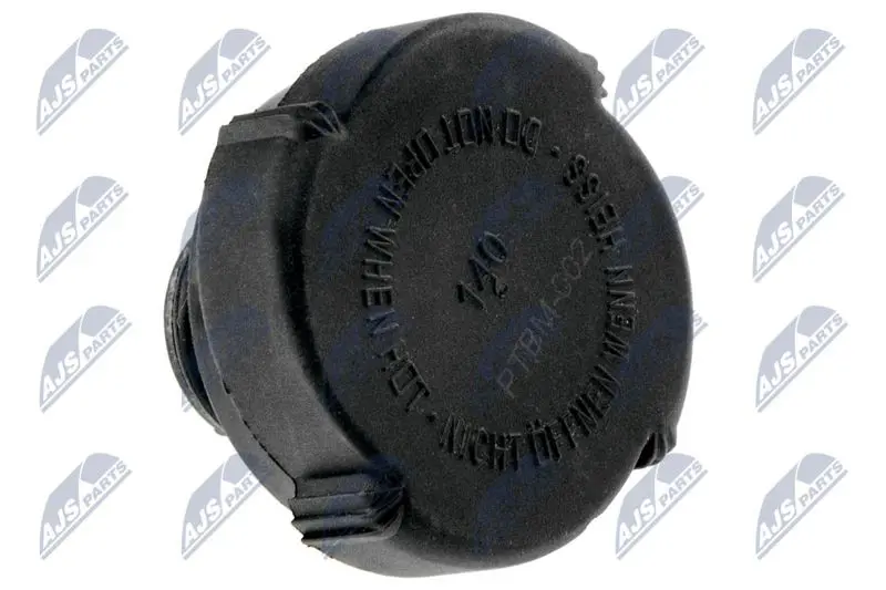NTY CCKBM002 Крышка, резервуар охлаждающей