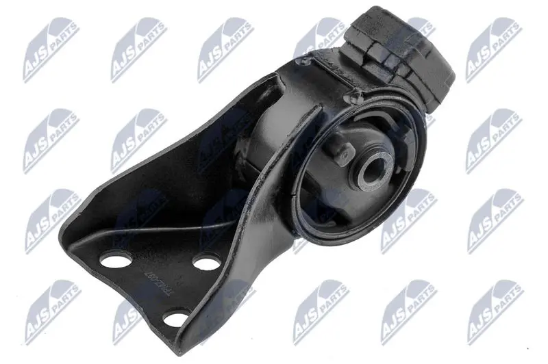 NTY ZPSMZ037 Подвеска, двигатель