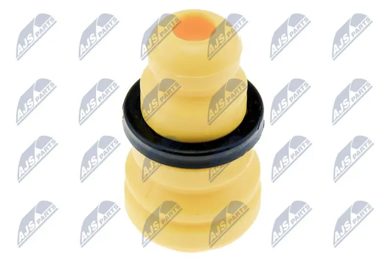 NTY ABCH018 Отбойник амортизатора Dodge