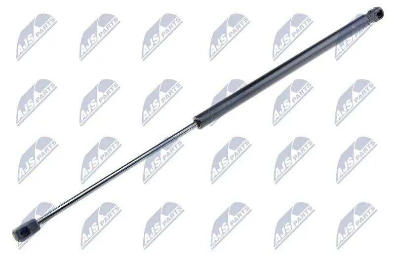NTY AEBM051 Газовая пружина, крышка