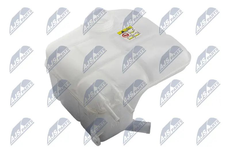 NTY CZWFR008 Расширительный бачок, FORD