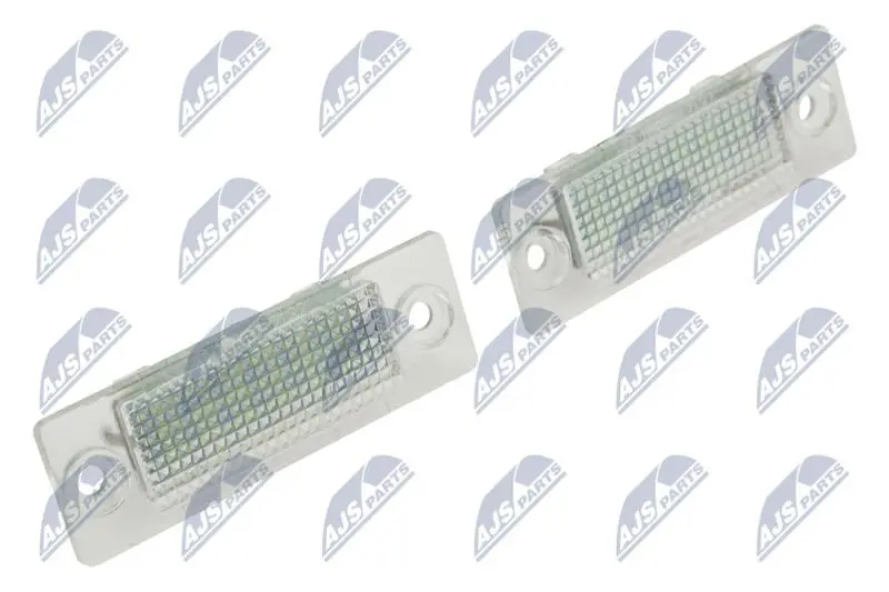 NTY ELPVW001 Фонарь освещения номерного