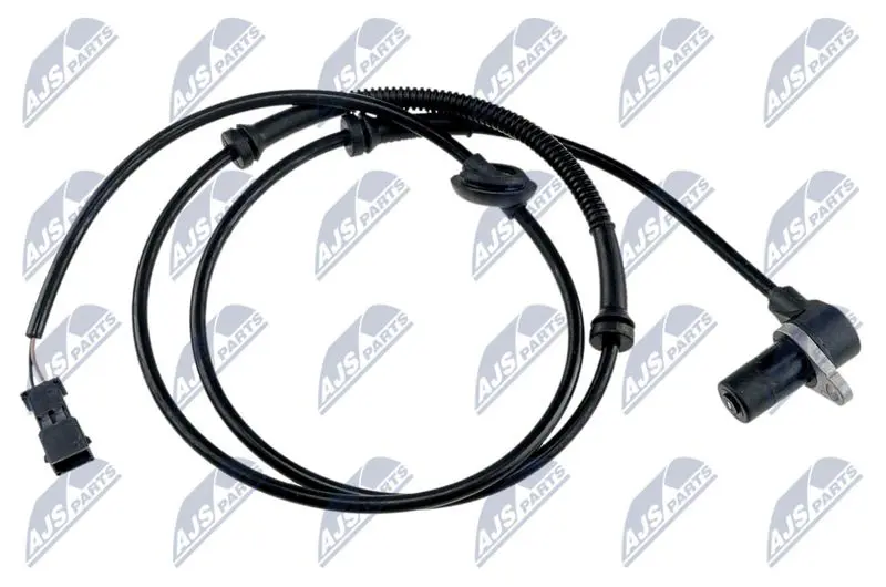 NTY HCAAU002 Датчик ABS задний Audi A4