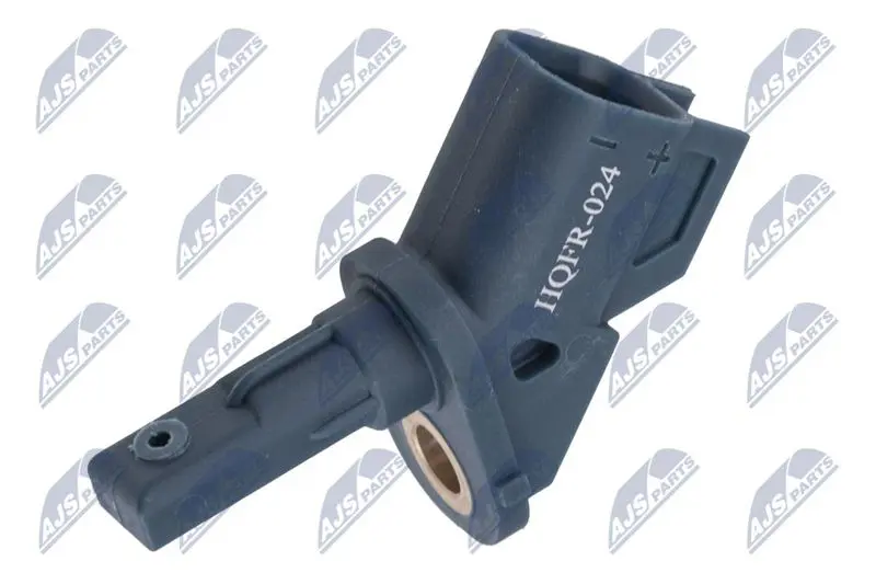 NTY HCAFR024 Датчик ABS перед. Ford Focus,