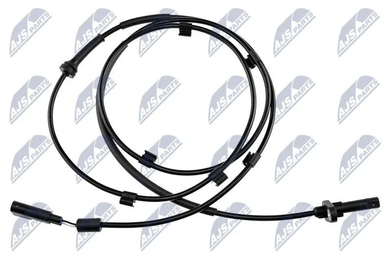 NTY HCAFR036 Датчик ABS задний правый FORD
