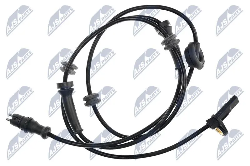 NTY HCAFT006 Датчик ABS перед справа Fiat