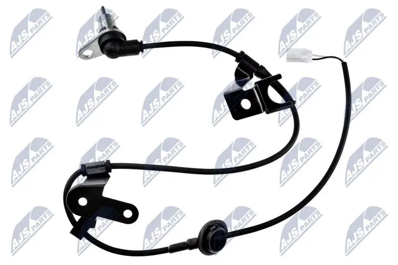NTY HCAMZ000 Датчик ABS задний Mazda 323F