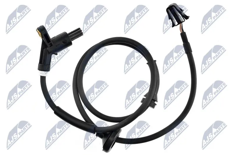 NTY HCAVW025 Датчик ABS задний VW Polo
