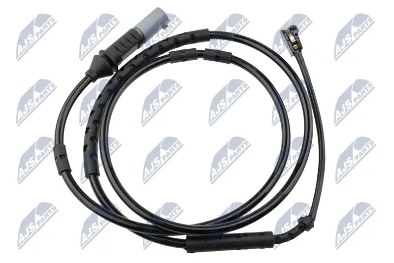 NTY HCZBM027 Датчик износа тормозных