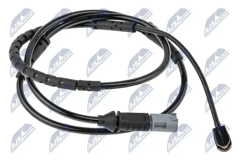 NTY HCZBM028 Датчик износа тормозных